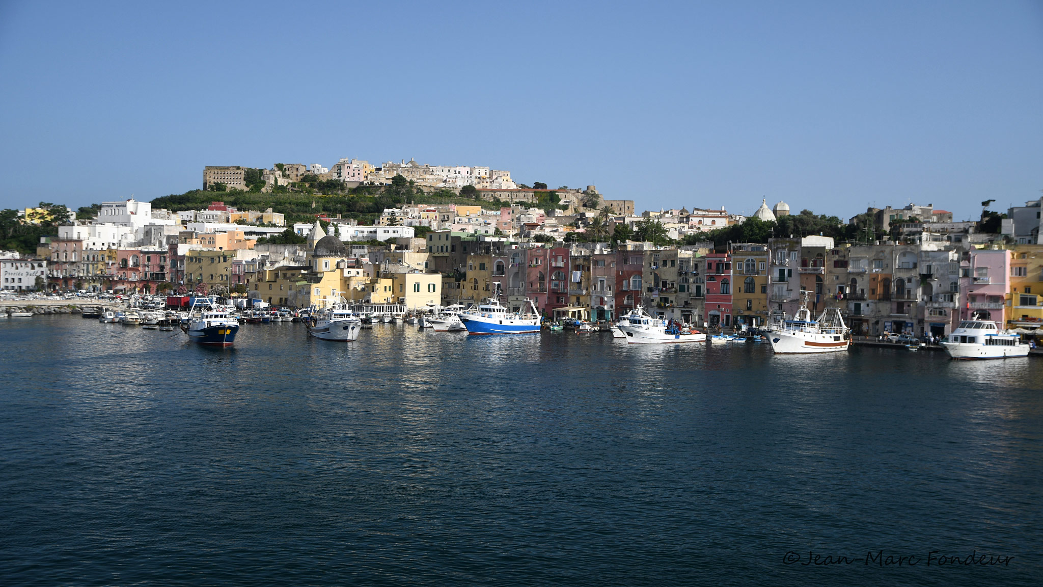 Procida